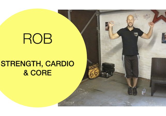 2020-03-18 Fit For Good Rob