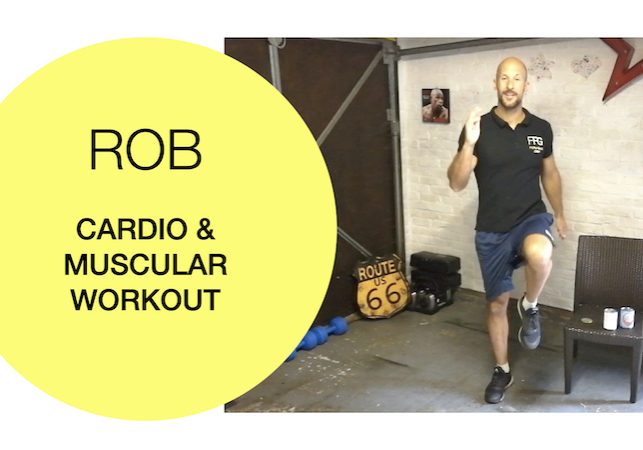 2020-07-06 Rob Fit For Good
