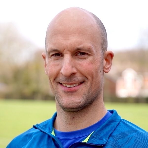 Rob Dale, Trainer